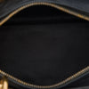 Secondhand Dior Medium Perforated Calfskin Flower Lady Dior