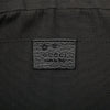 Gucci GG Nylon Waist Sling Bag Secondhand