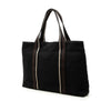 Hermès Canvas Sac Troca Horizontal MM Secondhand