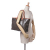 Goyard Goyardine Saint Louis PM Secondhand