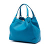 Gucci Medium Leather Soho Cellarius Tote Secondhand