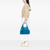 Gucci Medium Leather Soho Cellarius Tote Secondhand