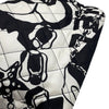 Chanel Mini Printed Canvas Deer Coco Flap Secondhand