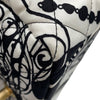 Chanel Mini Printed Canvas Deer Coco Flap Secondhand