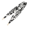 Chanel Mini Printed Canvas Deer Coco Flap Secondhand