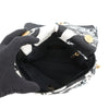 Chanel Mini Printed Canvas Deer Coco Flap Secondhand