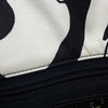 Chanel Mini Printed Canvas Deer Coco Flap Secondhand