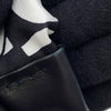 Chanel Mini Printed Canvas Deer Coco Flap Secondhand