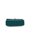 Chanel Small Classic Chevron Caviar Double Flap Secondhand
