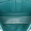 Chanel Small Classic Chevron Caviar Double Flap Secondhand