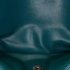 Chanel Small Classic Chevron Caviar Double Flap Secondhand