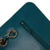Chanel Small Classic Chevron Caviar Double Flap Secondhand
