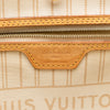 Louis Vuitton Damier Azur Neverfull GM Secondhand