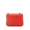 Secondhand Chanel Lambskin CC Mania Flap