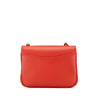 Chanel Lambskin CC Mania Flap Secondhand