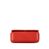 Chanel Lambskin CC Mania Flap Secondhand