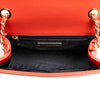 Chanel Lambskin CC Mania Flap Secondhand