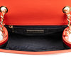 Secondhand Chanel Lambskin CC Mania Flap
