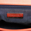 Secondhand Chanel Lambskin CC Mania Flap