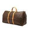 Louis Vuitton Monogram Keepall 60 Secondhand