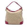 Gucci Small GG Canvas Miss GG Hobo Secondhand
