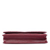 Chanel CC Quilted Caviar Wallet on Chain Secondhand