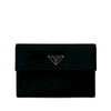 Prada Tessuto Small Wallet Secondhand