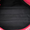 Burberry Haymarket Check Canvas Leah Crossbody Secondhand