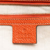 Gucci GG Canvas Bree Tote Secondhand