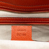Gucci GG Canvas Bree Tote Secondhand
