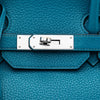 Hermès Clemence Verso Birkin Retourne 35 Secondhand