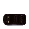 Louis Vuitton Monogram Vernis Alma BB Secondhand