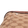 Secondhand Gucci Medium GG Canvas Bella Tote