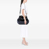 Gucci Large Patent Hysteria Satchel Secondhand