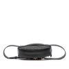 Gucci GG Marmont Matelasse Leather Animalier Belt Bag Secondhand