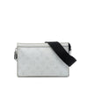 Louis Vuitton Monogram Taigarama Gaston Wearable Wallet Secondhand