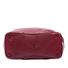Burberry Leather Bartow Satchel Secondhand
