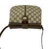 Gucci GG Supreme Web Crossbody Secondhand