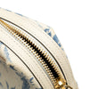 Gucci GG Marmont Canvas Herbarium Pouch Secondhand