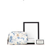 Gucci GG Marmont Canvas Herbarium Pouch Secondhand