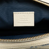 Gucci GG Marmont Canvas Herbarium Pouch Secondhand