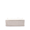 Prada Canvas Canapa Mistolino Shopping Tote Secondhand
