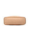 Hermès Canvas Bolide Trousse de Voyage Cosmetic Pouch Secondhand