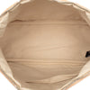 Hermès Canvas Bolide Trousse de Voyage Cosmetic Pouch Secondhand