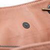 Bottega Veneta Medium Nappa Intrecciato Double Chain Tote Secondhand
