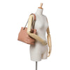 Bottega Veneta Medium Nappa Intrecciato Double Chain Tote Secondhand