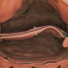 Bottega Veneta Medium Nappa Intrecciato Double Chain Tote Secondhand