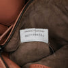 Bottega Veneta Medium Nappa Intrecciato Double Chain Tote Secondhand