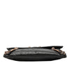 Balenciaga Lambskin Motocross Giant 21 Envelope Clutch Secondhand