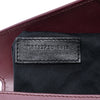Saint Laurent Smooth Calfskin Monogram Cassandra Clasp Bag Secondhand